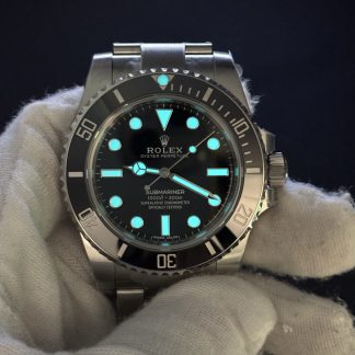 Rolex Submariner Date 40