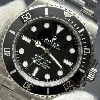 Rolex Submariner Date 40