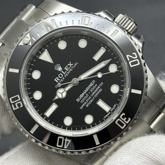 Rolex Submariner Date 40