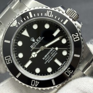 Rolex Submariner Date 40
