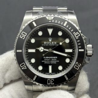 Rolex Submariner Date 40