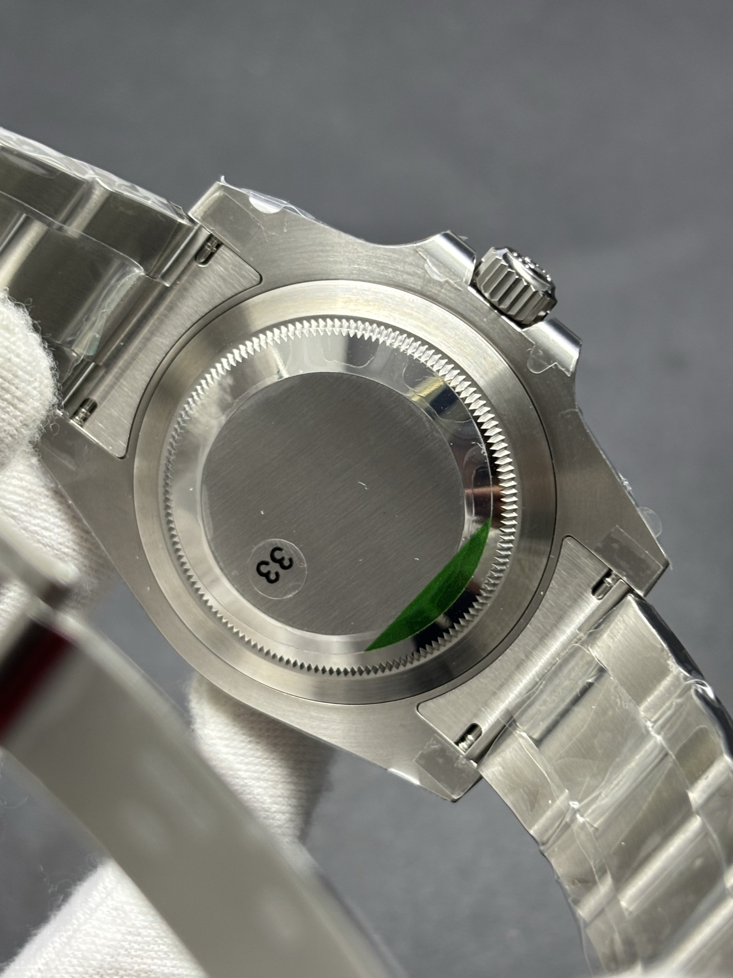 Rolex Submariner Date 40