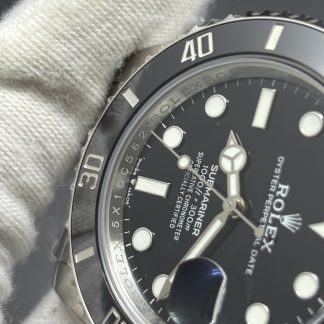Rolex Submariner Date 41