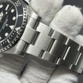 Rolex Submariner Date 41