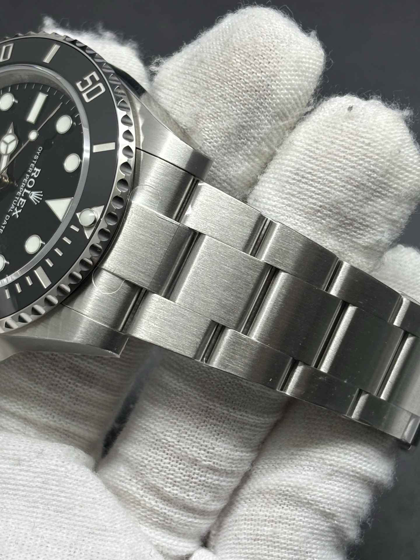 Rolex Submariner Date 41