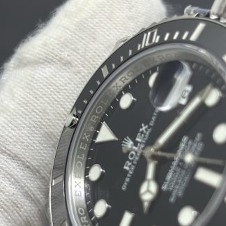 Rolex Submariner Date 41