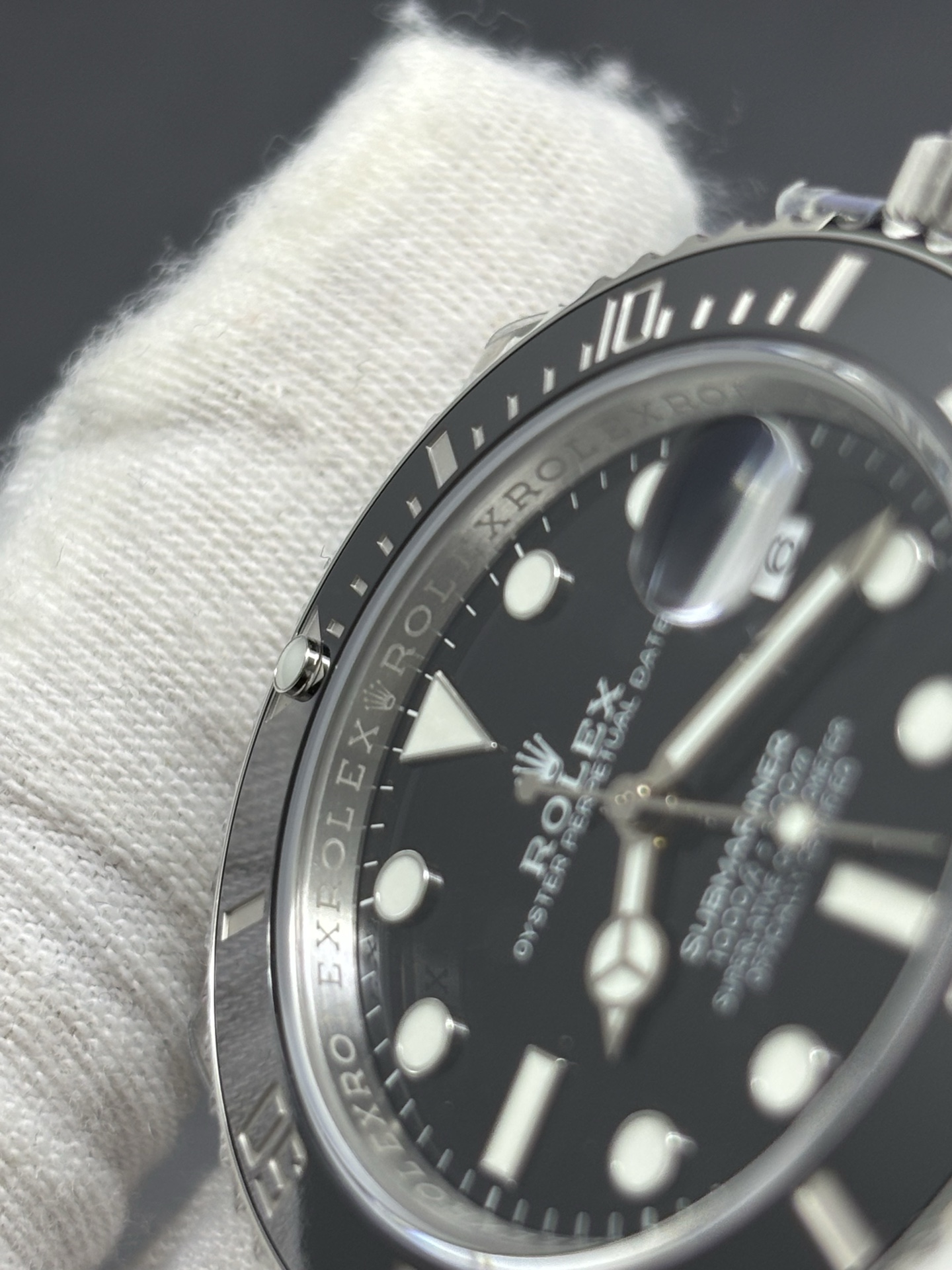 Rolex Submariner Date 41