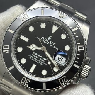 Rolex Submariner Date 41