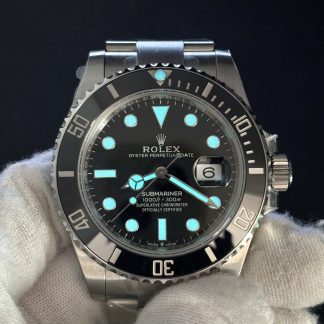 Rolex Submariner Date 41