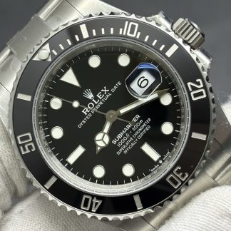 Rolex Submariner Date 41