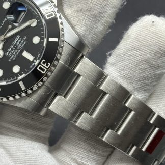Rolex Submariner Date 41