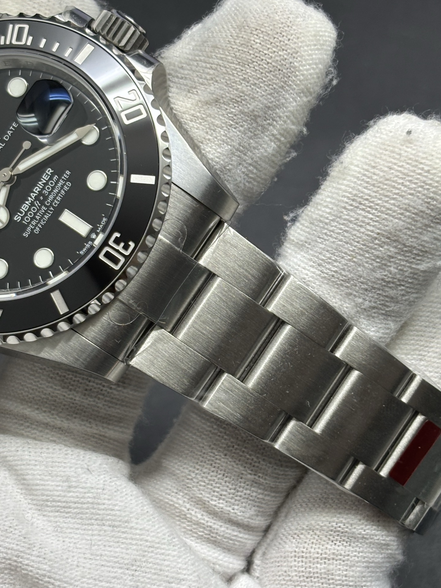 Rolex Submariner Date 41