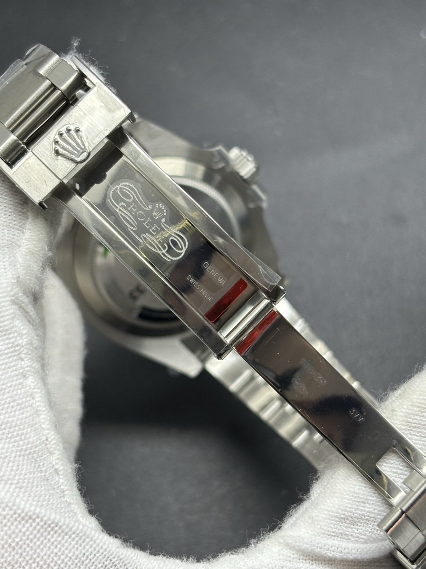 Rolex Submariner Date 41