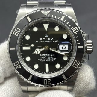 Rolex Submariner Date 41