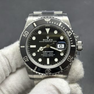 Rolex Submariner Date 41