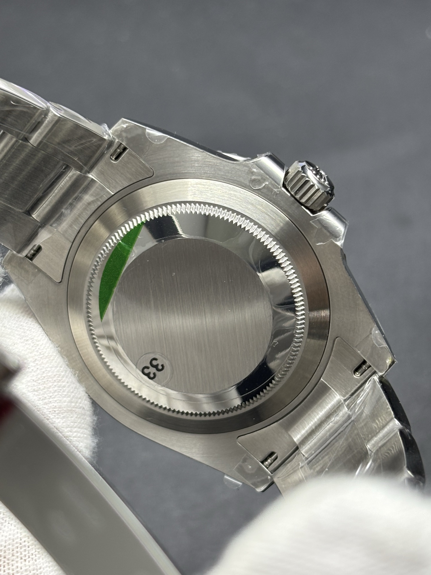Rolex Submariner Date 41