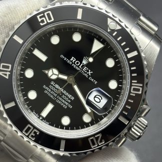 Rolex Submariner Date 41